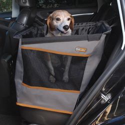  NEW K&H Pet Products Buckle n' Go Dog & Cat Car Seat