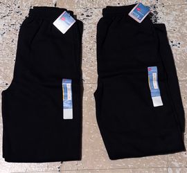 Hanes Premium EcoSmart Sweatpants