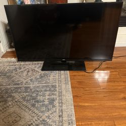 50 Inch Tv