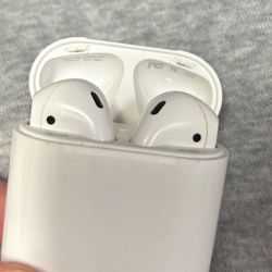 Air Pods Gen2 Airpod Perfect Working
