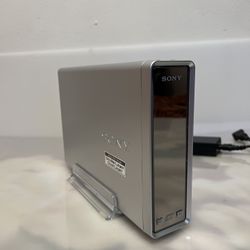 Sony DRX-830U DVD/CD Rewritable Drive 