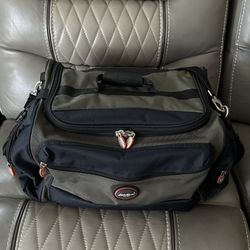 Eddie Bauer Duffle Bag