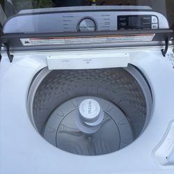 Washer Machine 