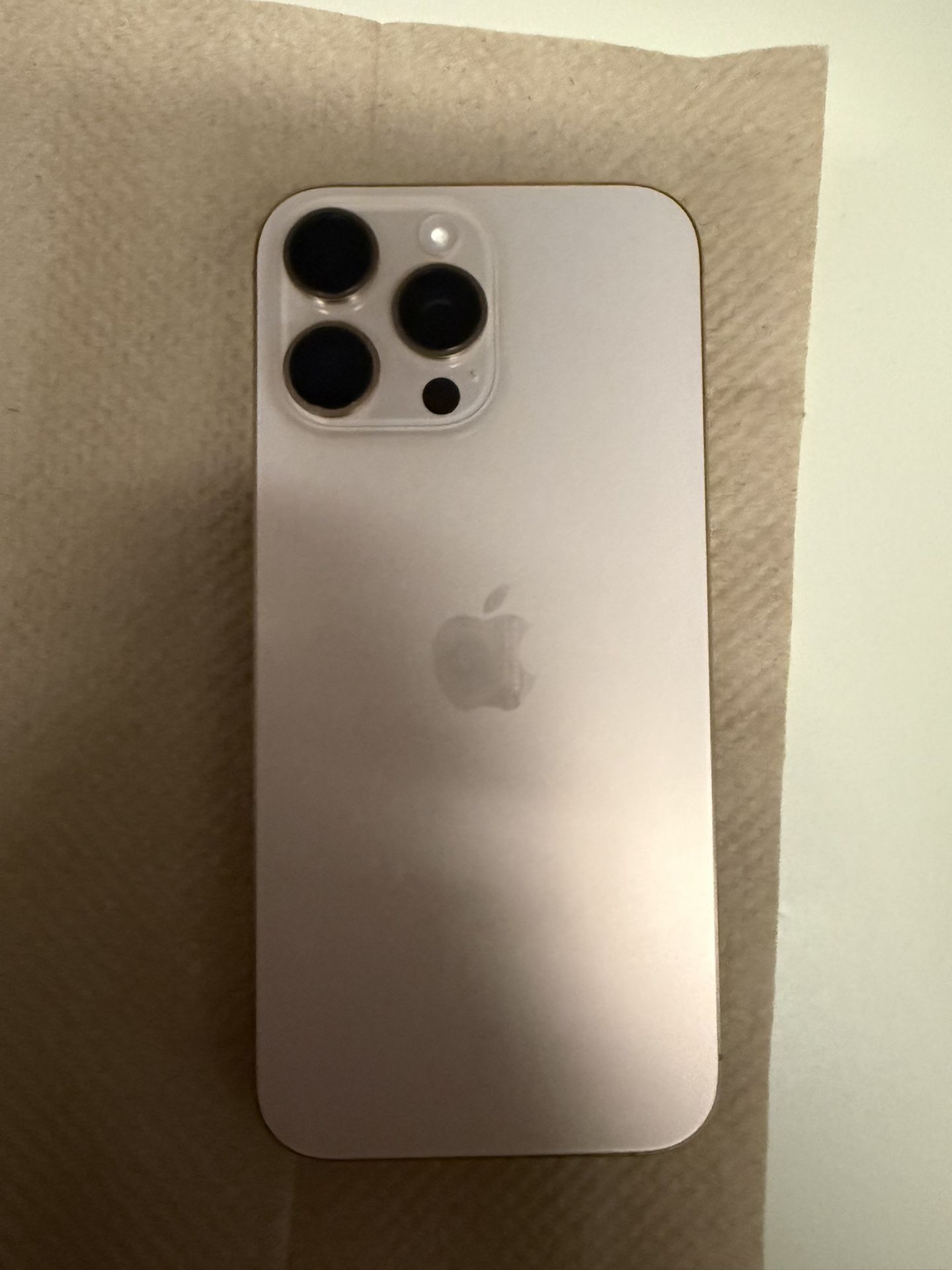 iPhone 16 Pro Max 1tb