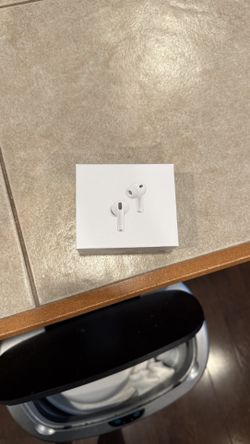 AirPods Pro 3 (3rd Generation)