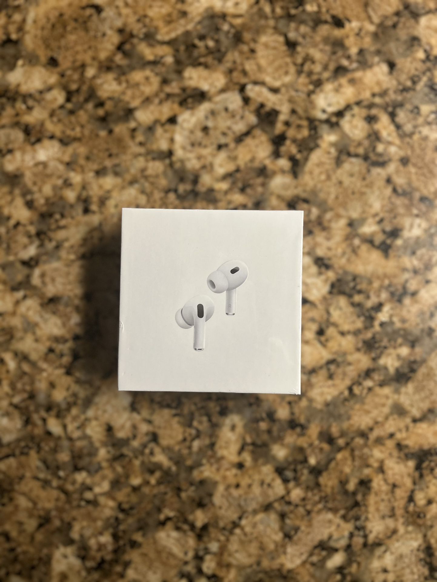 NEW SEALED Airpods Pro 2nd Generation