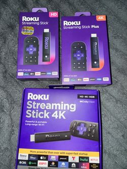 Roku
