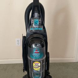 bissell cleanview turbo vacuum Cleaner