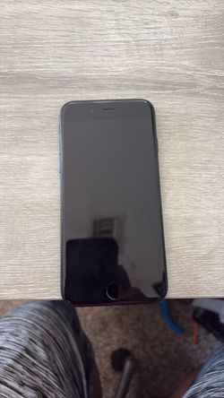 iPhone 7 locked to AT&T