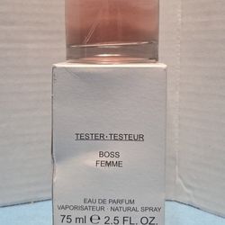 BOSS FEMME 