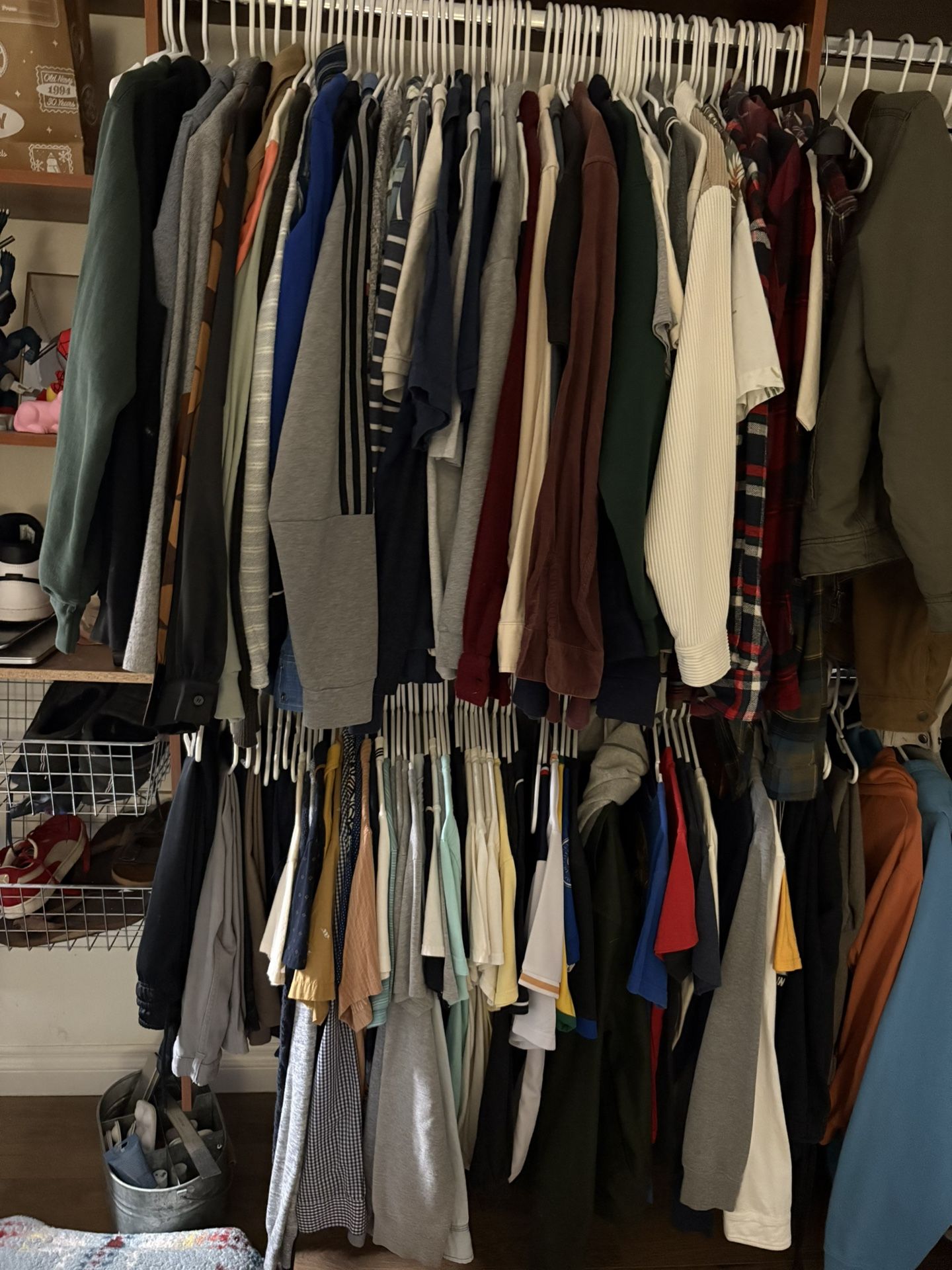 Selling Clothes!! Super Cheap!