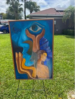 Art works
