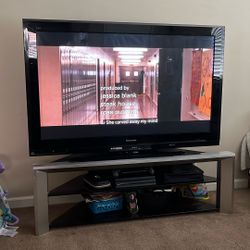 Panasonic 58 Inch Tv