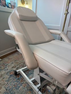 Medspa chair