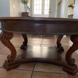 Coffe Table