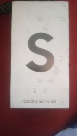Samsung S21