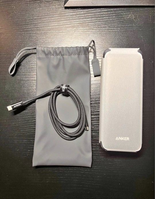 Anker Portable Charger 