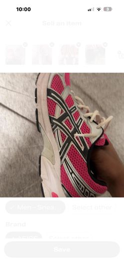 Gel 1130 Asics