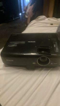 Projector