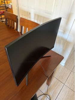 MSI monitor