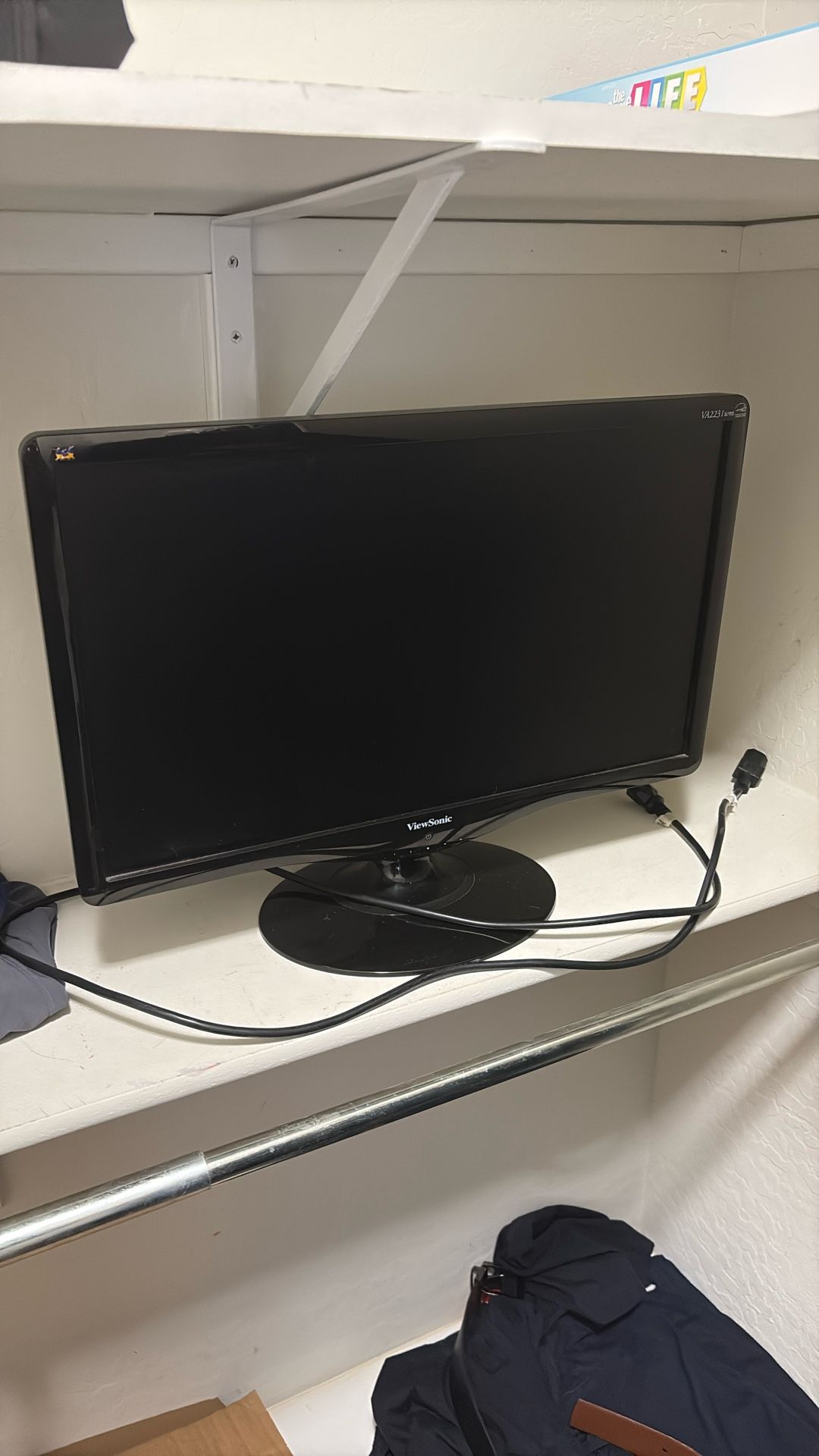 Viewsonic 22inch Computer Monitor