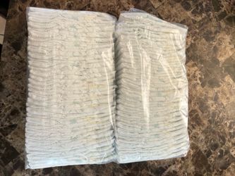 61 diapers pampers