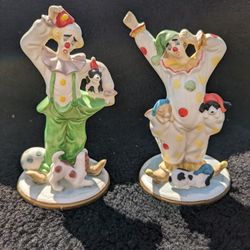 Clowns