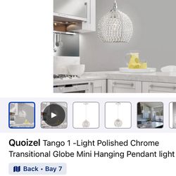 Ceiling Light Fixtures