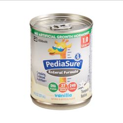 Pediasure Eternal Formula