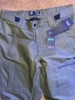 Oakley Waterproof Shell Pants 