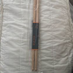 Drum Sticks 