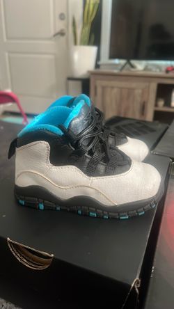 Jordan 10