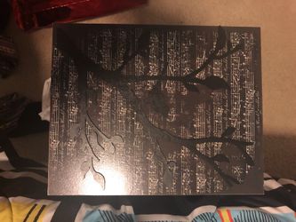 Wall decor
