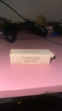 Fugazzi Angel Dust Eau De Parfum 2ml Spray BNIB