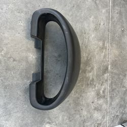 OEM 90-93 Miata Guage Cluster Hood