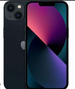 IPHONE 13 MIDNIGHT