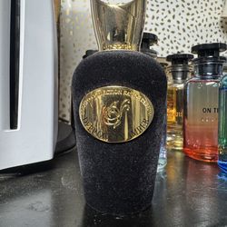 Sospiro Deep Ocean Amber