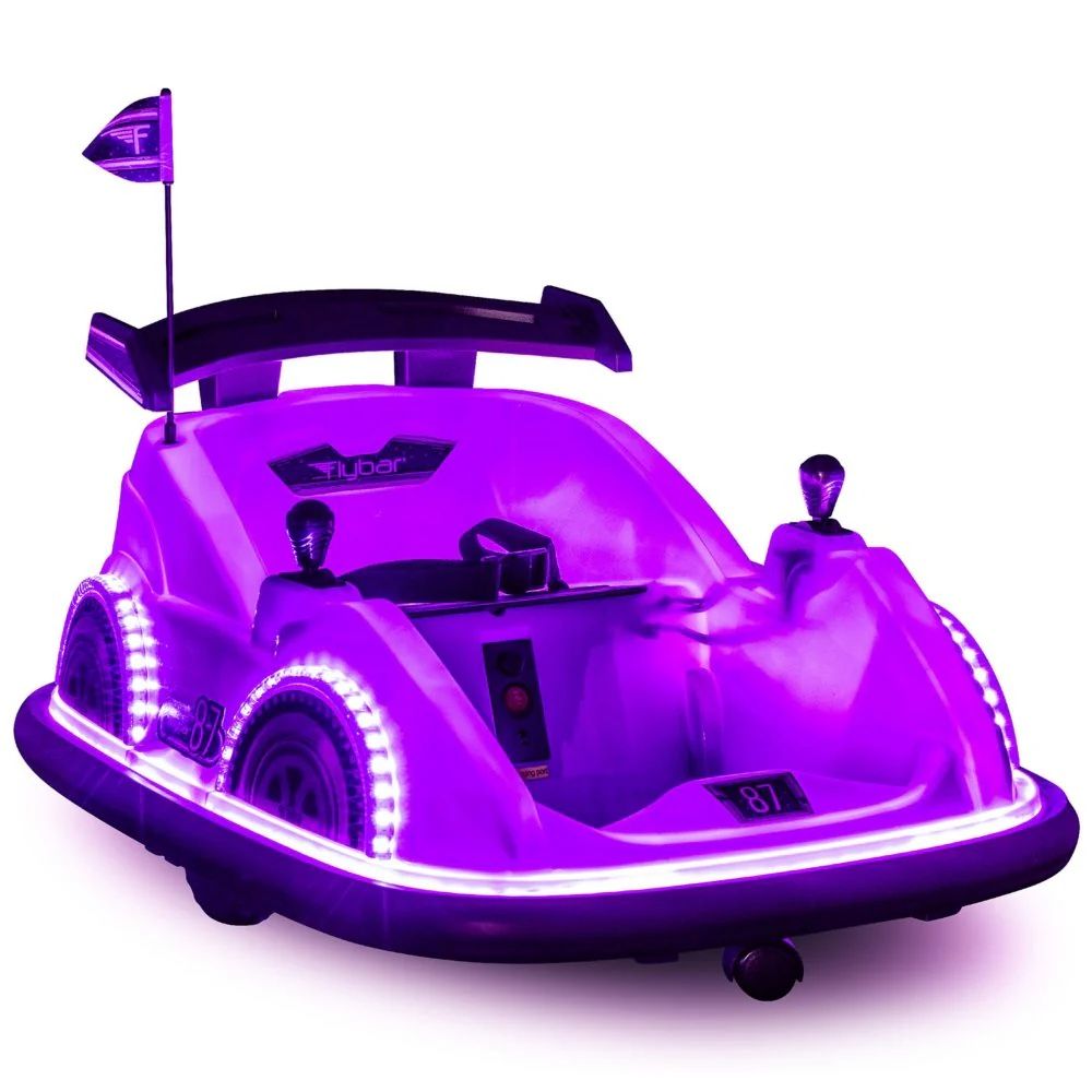 Bumper Car
