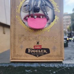 Lord Of The Rings X Zuru Fuggler 