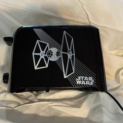 Star Wars Toaster