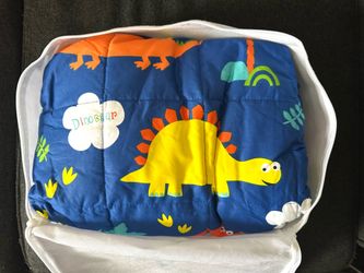 Kids Weighted Blanket