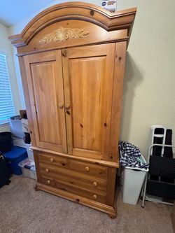 Armoire