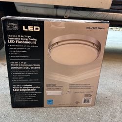 Ceiling Light