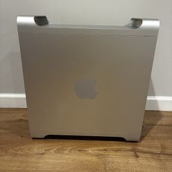 Mac pro 2009 A1289 