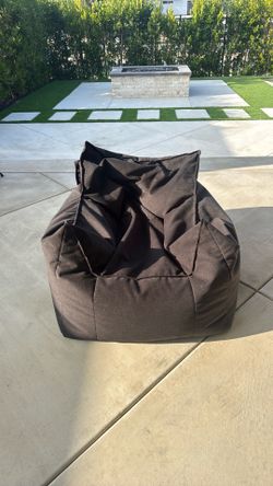 Big Joe Dorm Bean Bag Chair