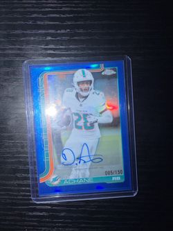 Football cards
