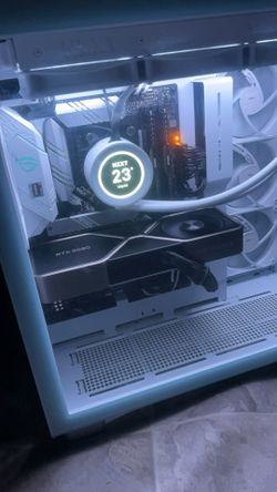 Custom Built PC