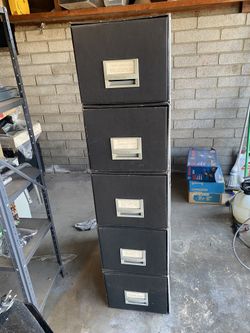 File Cabinet