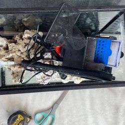 Fish Tank
