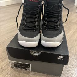 Air Jordan 9 Retro